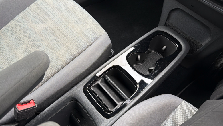 Volkswagen ID.3 150kW Life Pro Performance 58kWh 5dr Auto Electric Hatchback